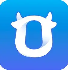 千牛 Logo